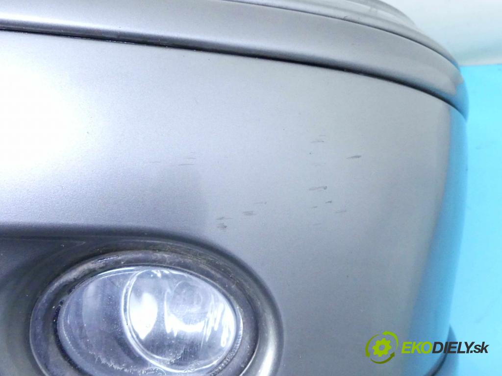 Rover 45 1.8 16v 117 hp manual 86 kW 1796 cm3 4- nárazník přední
