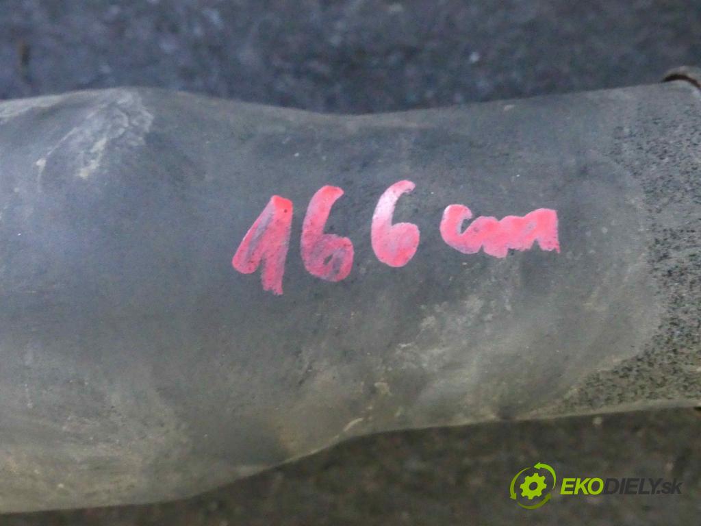 Mercedes E W211 2002-2009 2.2 cdi 163 HP manual 120 kW 2151 cm3 5- Hřídel: A2119206 (Kardaňové hriadele)