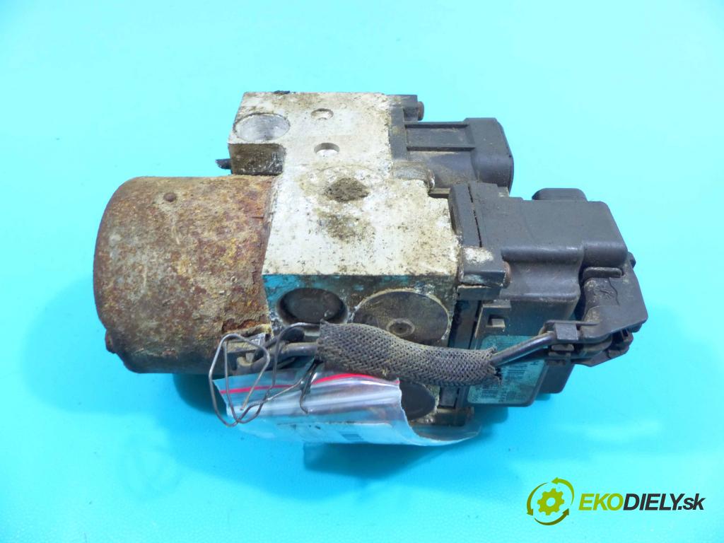 Renault Safrane II 2,5.0 20v 163 hp manual 120 kW 2435 cm3 5- čerpadlo abs 0273004350 (Pumpy brzdové)
