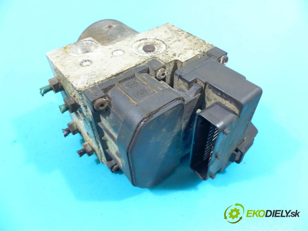 Renault Safrane II 2,5.0 20v 163 hp manual 120 kW 2435 cm3 5- čerpadlo abs 0273004350 (Pumpy brzdové)