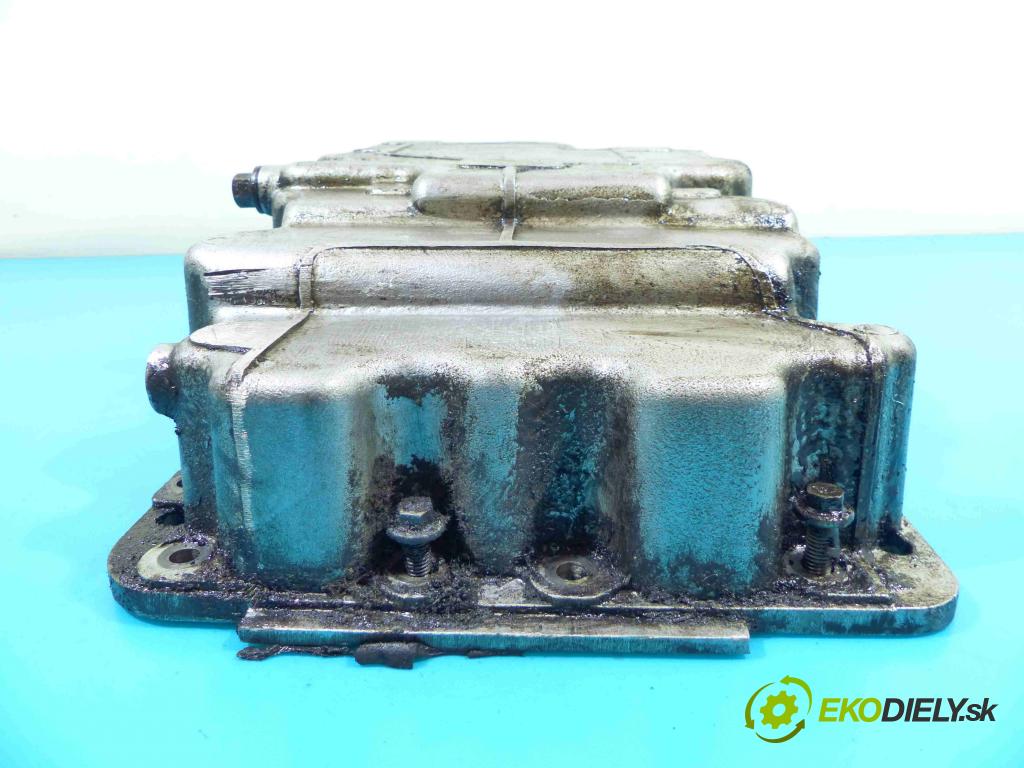 Rover 25 2.0 td 101 HP manual 74 kW 1994 cm3 5- vaňa olejová 20T2NR (Olejové vane)