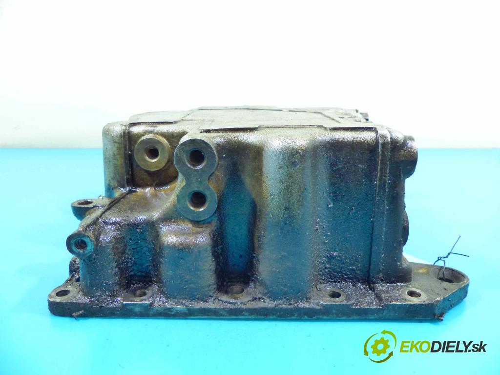 Rover 25 2.0 td 101 HP manual 74 kW 1994 cm3 5- vaňa olejová 20T2NR (Olejové vane)