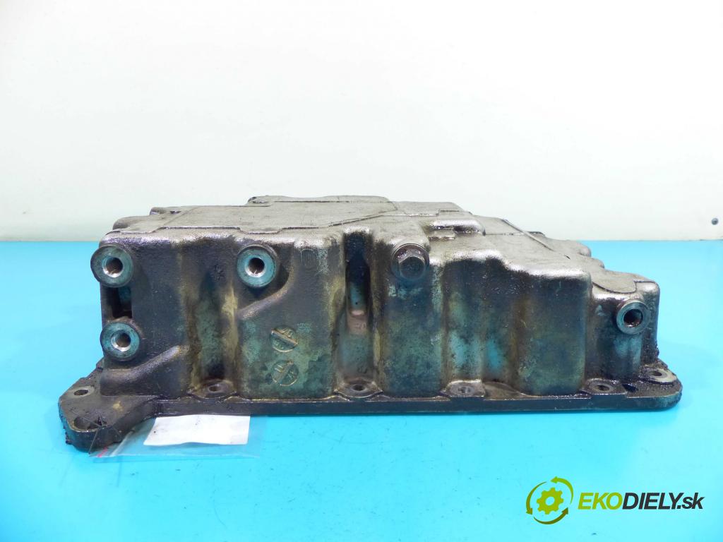 Rover 25 2.0 td 101 HP manual 74 kW 1994 cm3 5- vaňa olejová 20T2NR (Olejové vane)