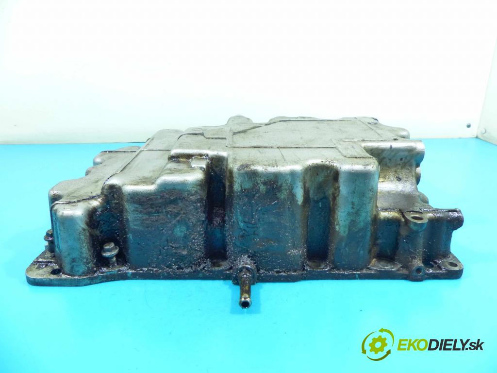 Rover 25 2.0 td 101 HP manual 74 kW 1994 cm3 5- vaňa olejová 20T2NR (Olejové vane)