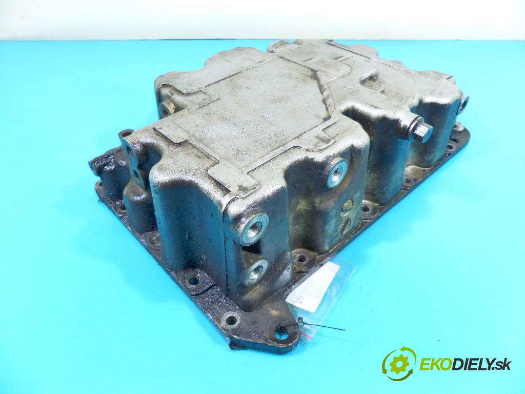 Rover 25 2.0 td 101 HP manual 74 kW 1994 cm3 5- vaňa olejová 20T2NR (Olejové vane)