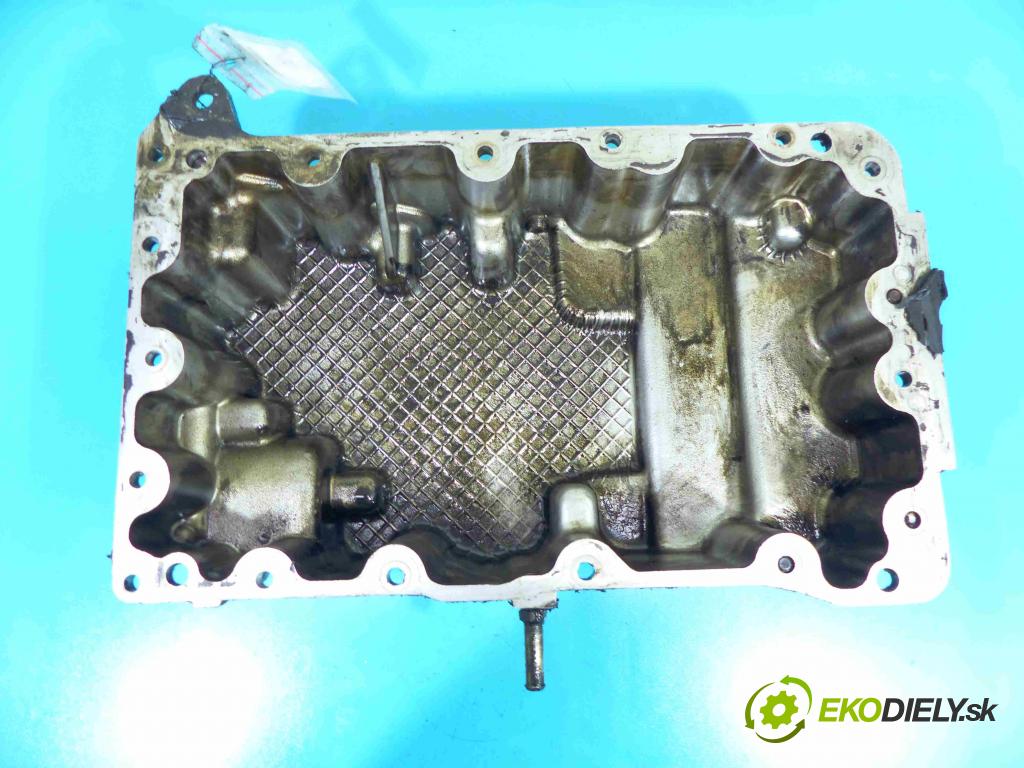 Rover 25 2.0 td 101 HP manual 74 kW 1994 cm3 5- vaňa olejová 20T2NR (Olejové vane)