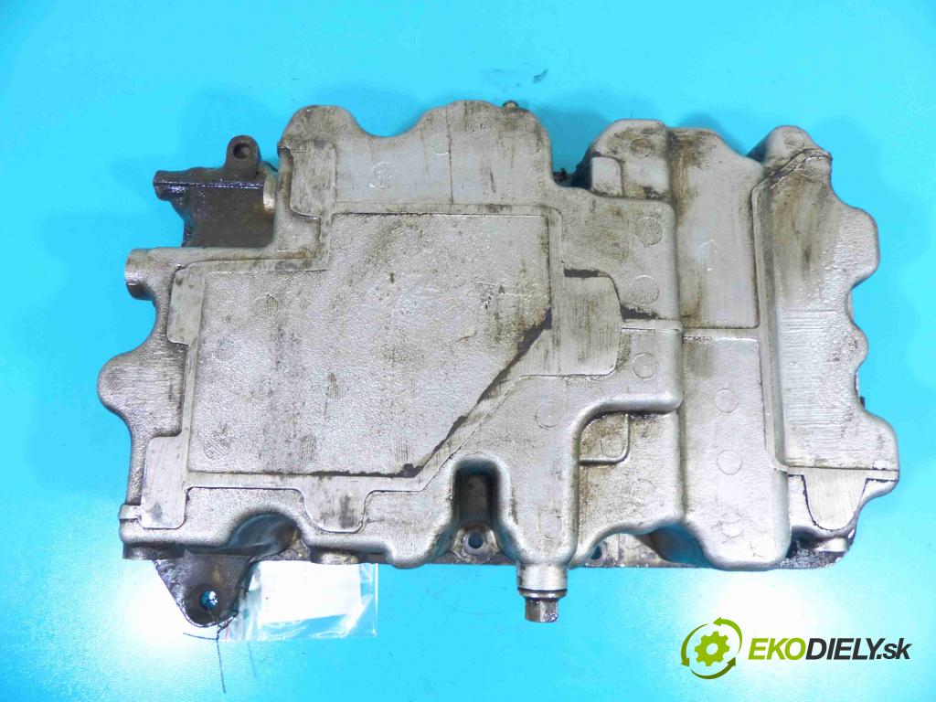 Rover 25 2.0 td 101 HP manual 74 kW 1994 cm3 5- vaňa olejová 20T2NR (Olejové vane)