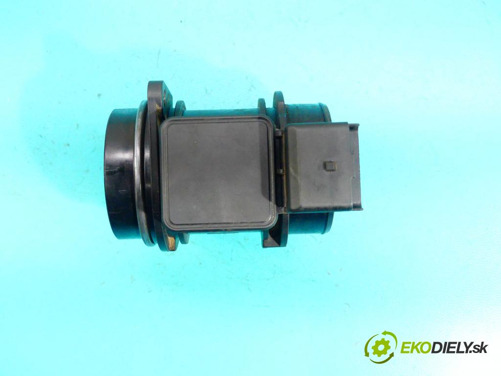 Citroen C2 1.4 hdi 68 HP manual 50 kW 1398 cm3 3- průtokoměr: 5WK9631 (Váhy vzduchu)