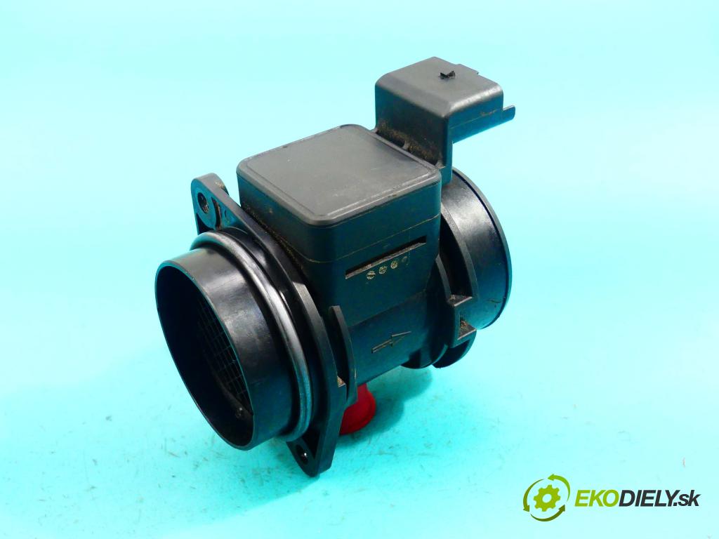 Citroen C2 1.4 hdi 68 HP manual 50 kW 1398 cm3 3- průtokoměr: 5WK9631 (Váhy vzduchu)