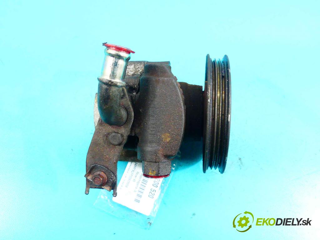Rover 45 1.8 16v 117 HP manual 86 kW 1796 cm3 4- čerpadlo posilovač QVB100690 (Servočerpadlá, pumpy riadenia)