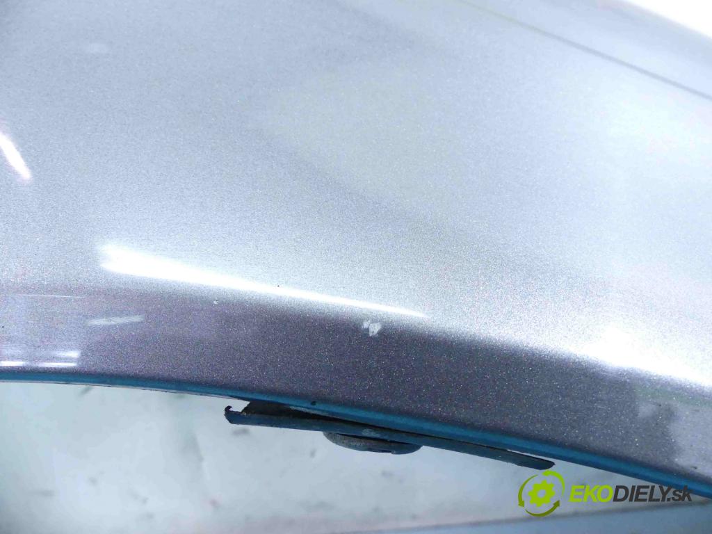 Rover 45 1.8 16v 117 hp manual 86 kW 1796 cm3 4- blatnik přední pravý