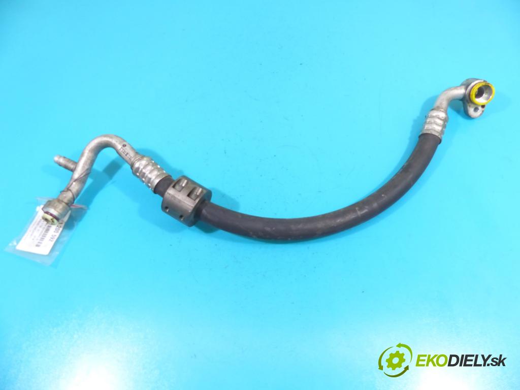 Bmw 3 F30  2011-2018 2.0 16v 184hp automatic 135 kW 1997 cm3 4- rúrka klimatizácie 9217375-04