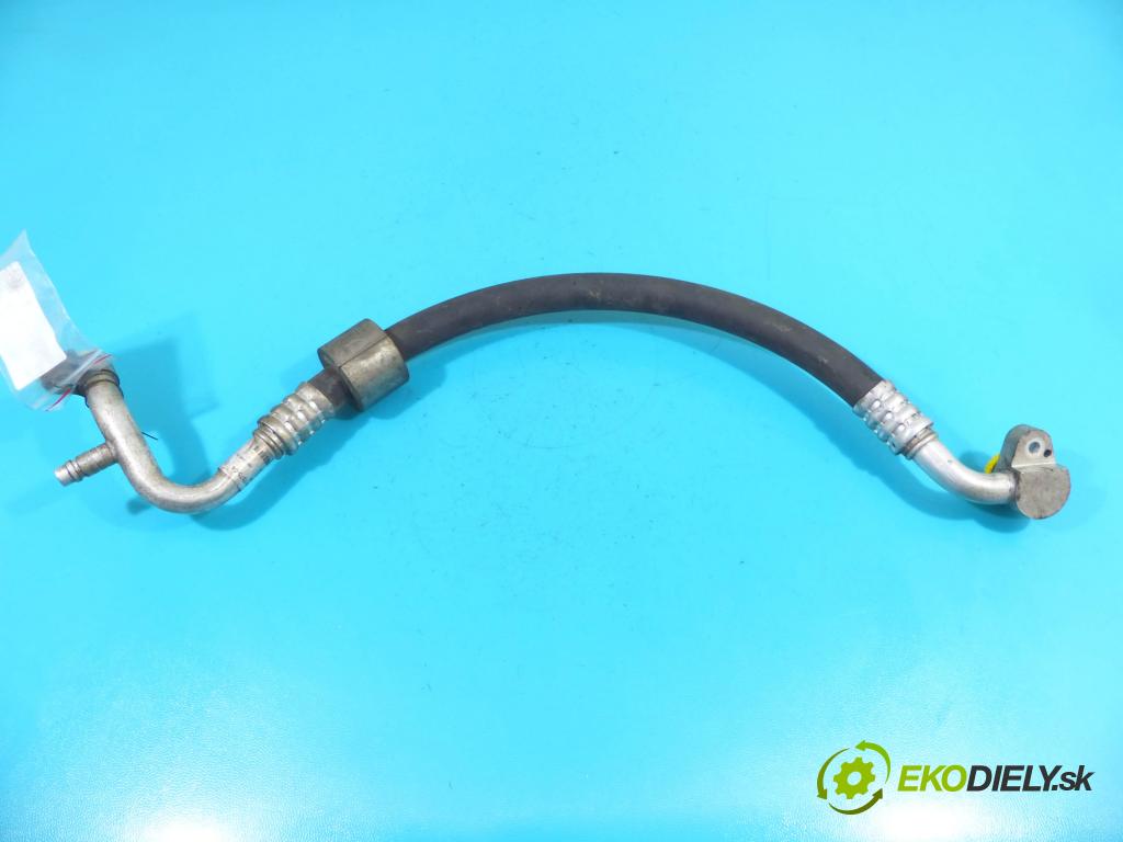 Bmw 3 F30  2011-2018 2.0 16v 184hp automatic 135 kW 1997 cm3 4- rúrka klimatizácie 9217375-04