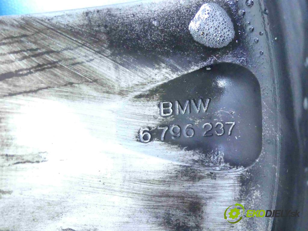 Bmw 3 F30  2011-2018 2.0 16v 184 hp automatic 135 kW 1997 cm3 4- hlinikové disky 6796237