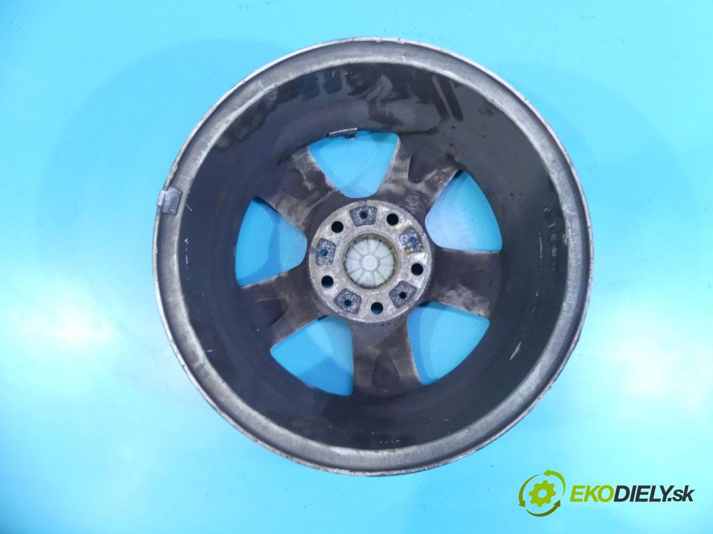 Bmw 3 F30  2011-2018 2.0 16v 184 hp automatic 135 kW 1997 cm3 4- hlinikové disky 6796237