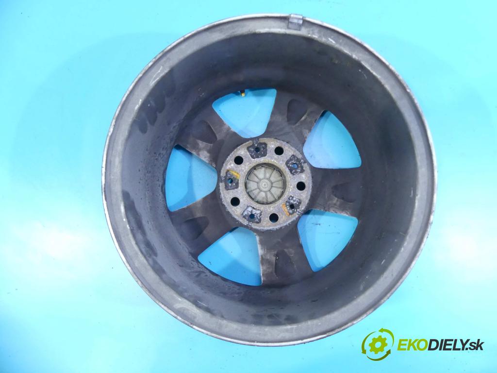 Bmw 3 F30  2011-2018 2.0 16v 184 hp automatic 135 kW 1997 cm3 4- hlinikové disky 6796237