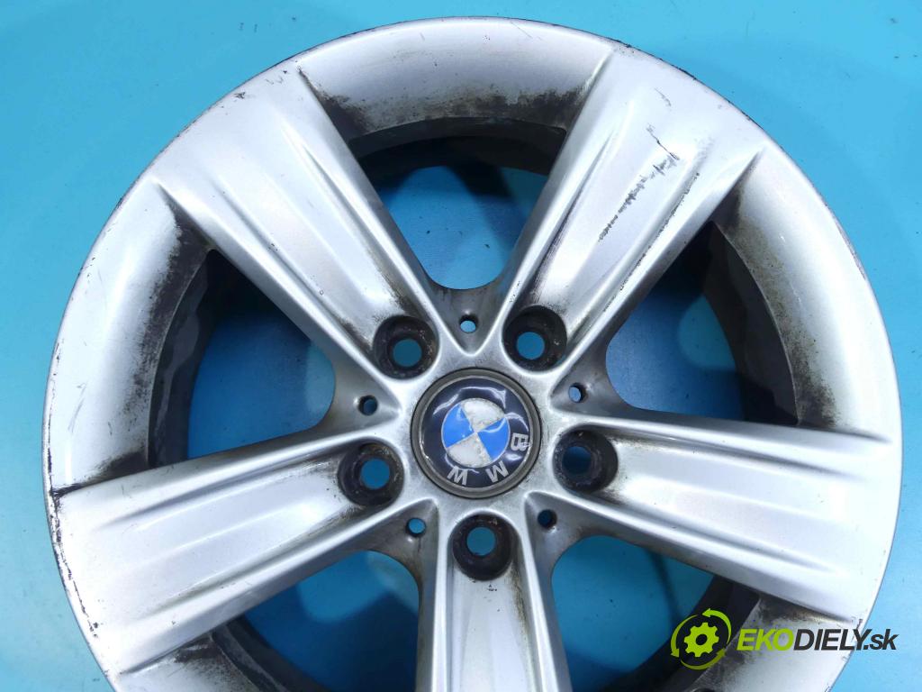 Bmw 3 F30  2011-2018 2.0 16v 184 hp automatic 135 kW 1997 cm3 4- hlinikové disky 6796237