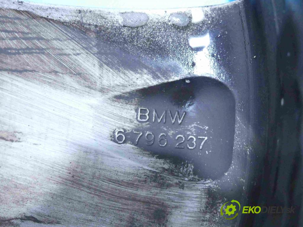 Bmw 3 F30  2011-2018 2.0 16v 184 hp automatic 135 kW 1997 cm3 4- hlinikové disky 6796237