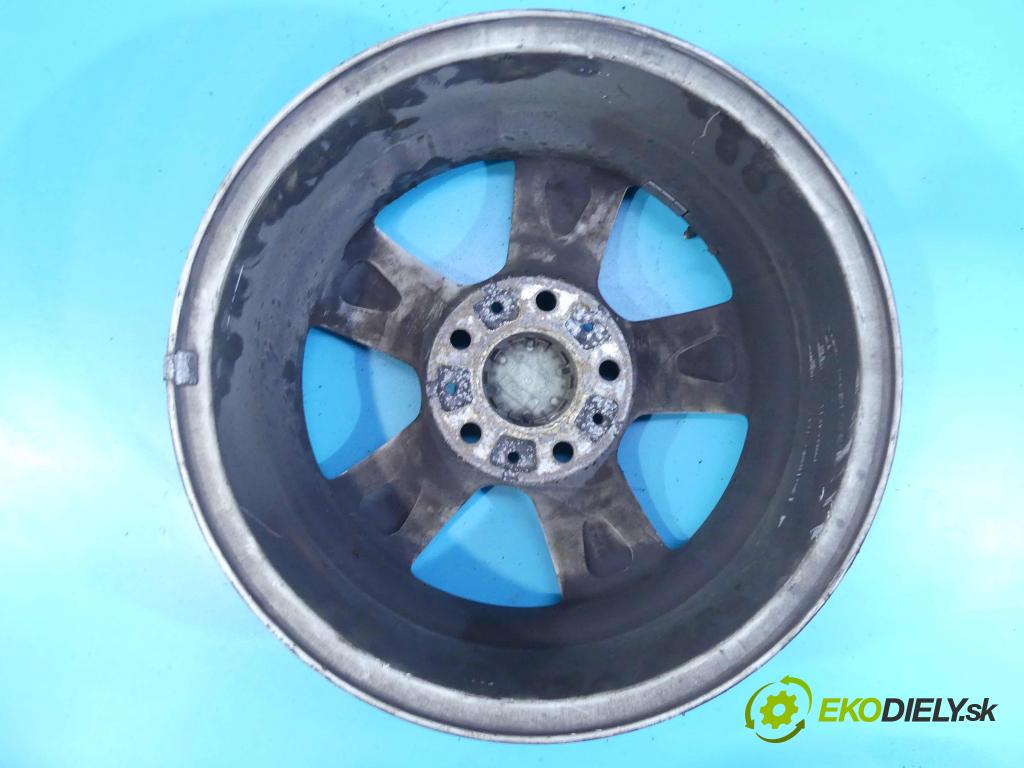 Bmw 3 F30 2011-2018 2.0 16v 184 hp automatic 135 kW 1997 cm3 4- hlinikové disky 6796237