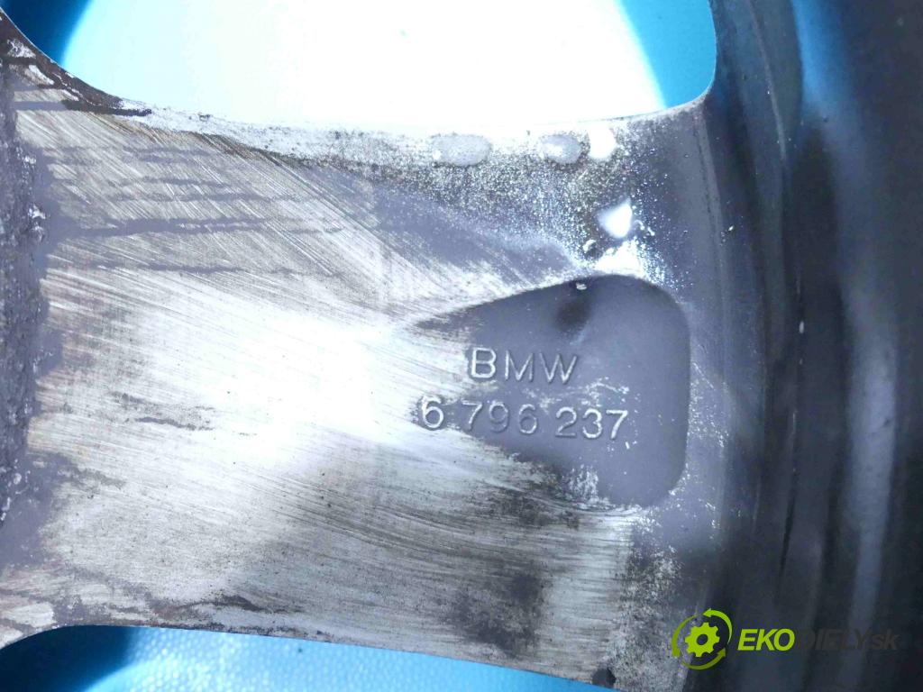 Bmw 3 F30 2011-2018 2.0 16v 184 hp automatic 135 kW 1997 cm3 4- hlinikové disky 6796237