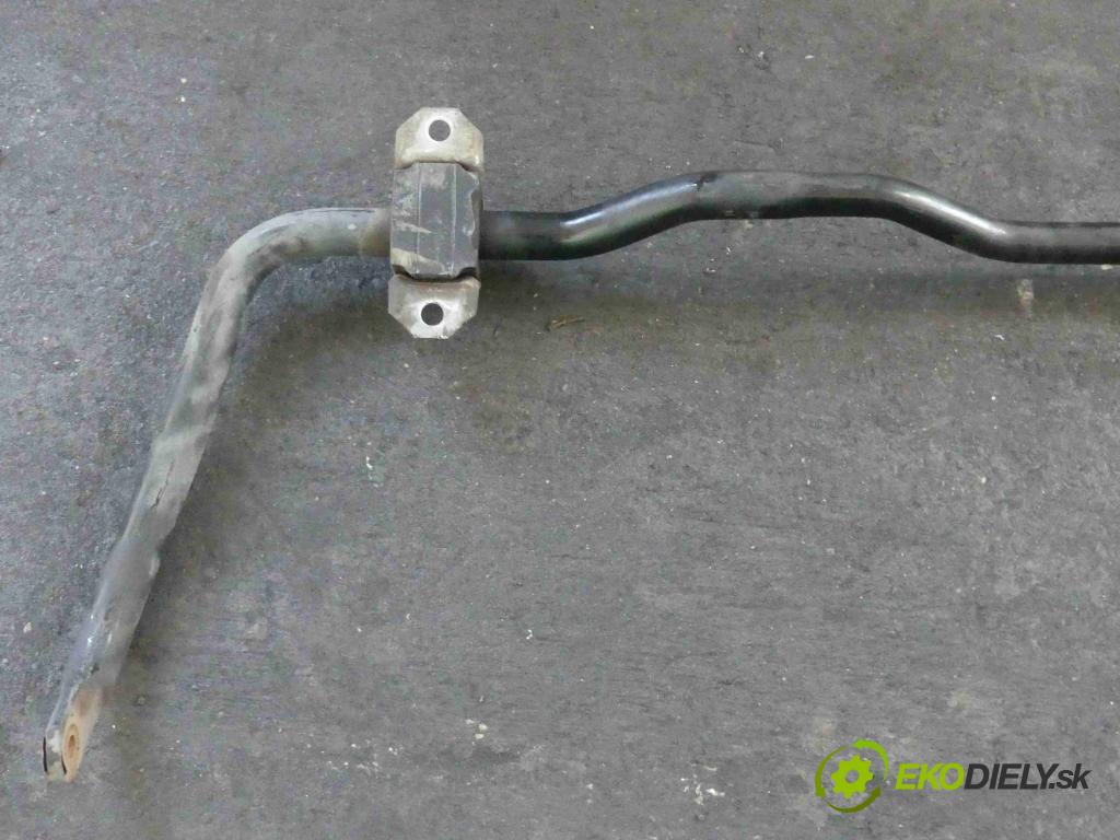 Bmw 3 F30  2011-2018 2.0 16v 184hp automatic 135 kW 1997 cm3 4- tyč stabilizatora 6792124-03 (Tyče stabilizátora)