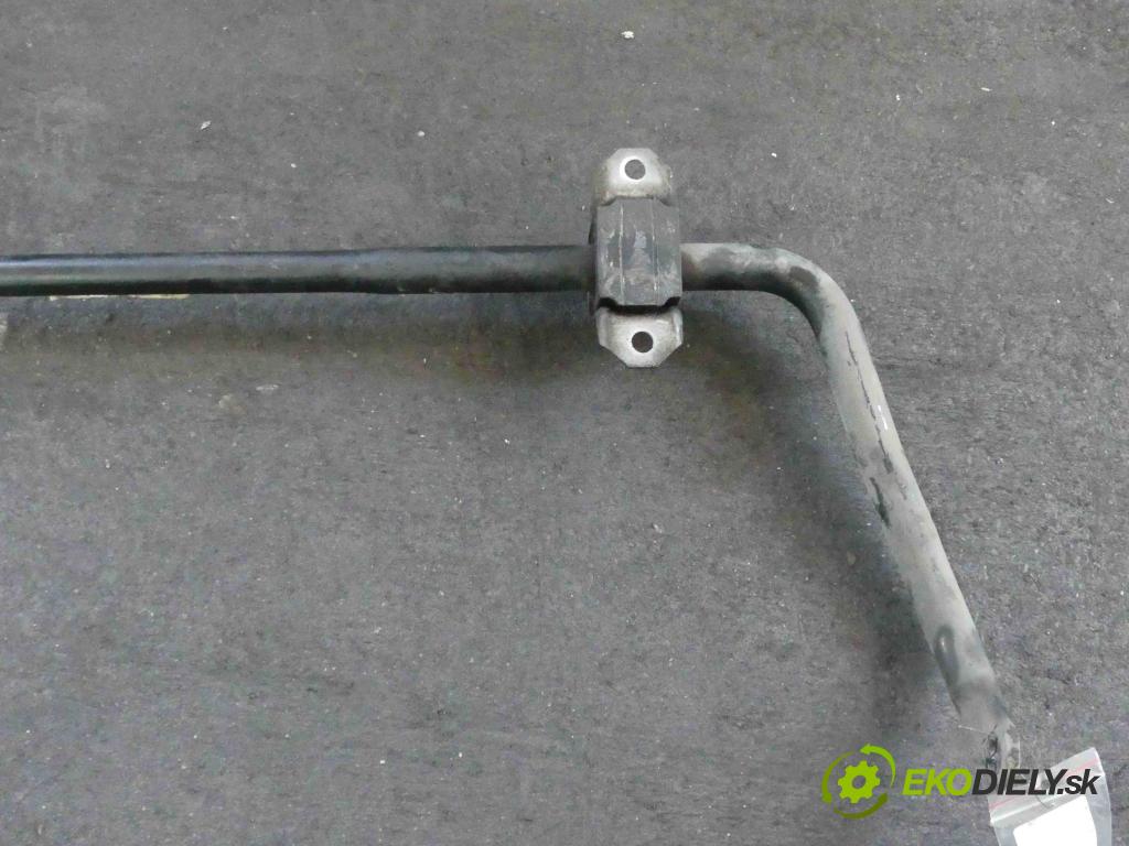 Bmw 3 F30  2011-2018 2.0 16v 184hp automatic 135 kW 1997 cm3 4- tyč stabilizatora 6792124-03 (Tyče stabilizátora)