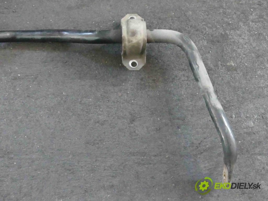 Bmw 3 F30  2011-2018 2.0 16v 184hp automatic 135 kW 1997 cm3 4- tyč stabilizatora 6792124-03 (Tyče stabilizátora)