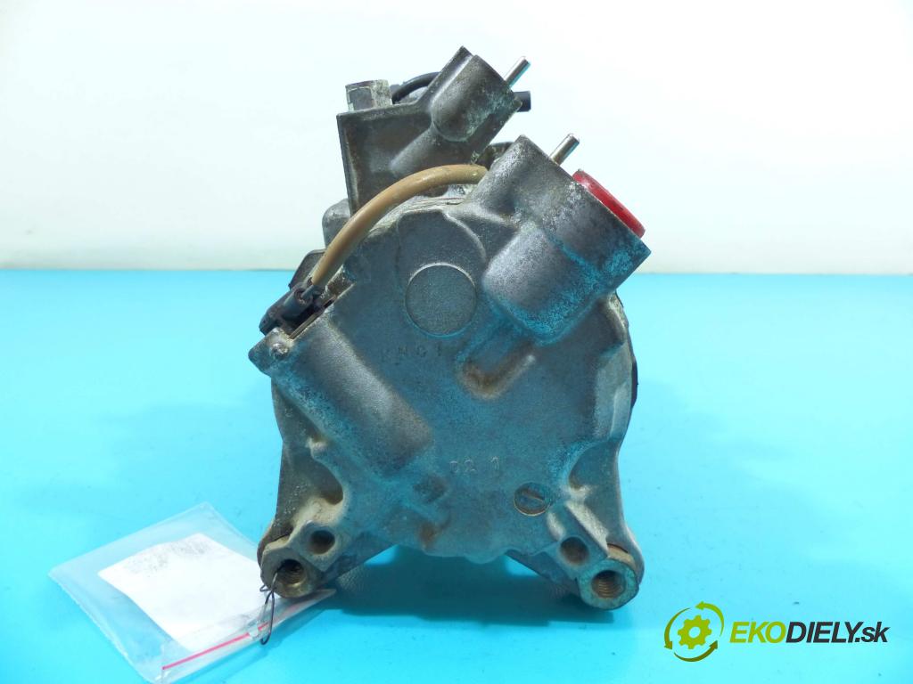 Bmw 3 F30  2011-2018 2.0 16v 184hp automatic 135 kW 1997 cm3 4- čerpadlo klimatizácie 447260-4710