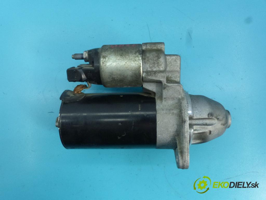 Bmw 3 F30 2011-2018 2.0 16v 184hp automatic 135 kW 1997 cm3 4- štartér 0001138058 (Štartéry)