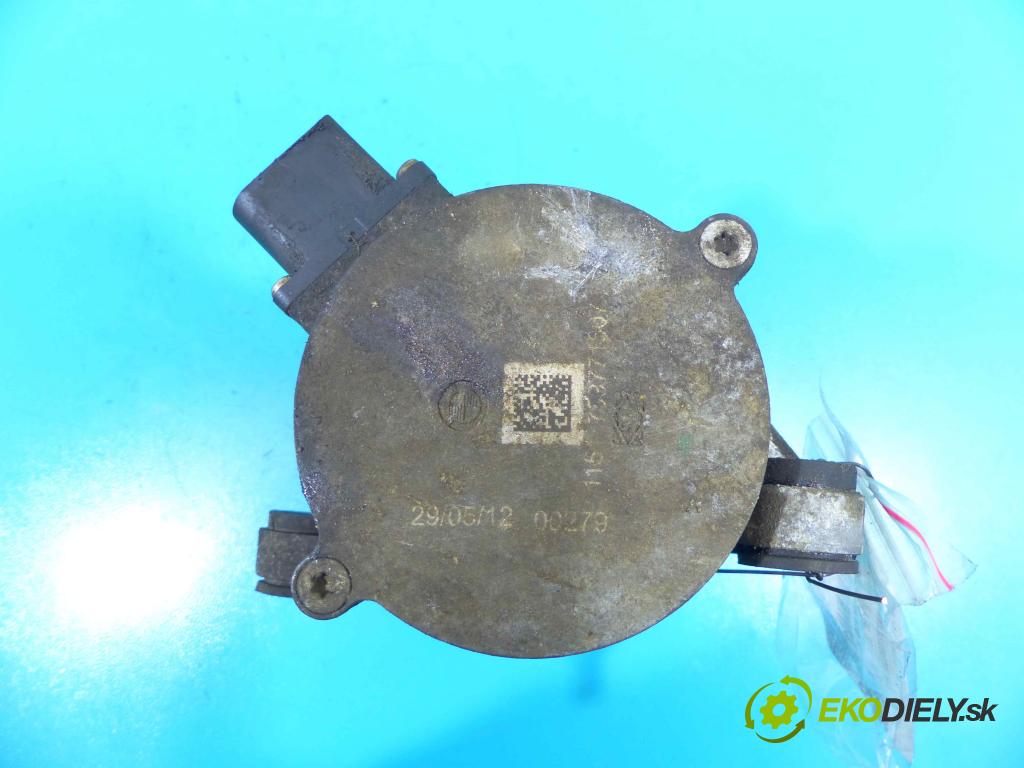 Bmw 3 F30 2011-2018 2.0 16v 184 hp automatic 135 kW 1997 cm3 4- čerpadlo vody (Vodní pumpy)