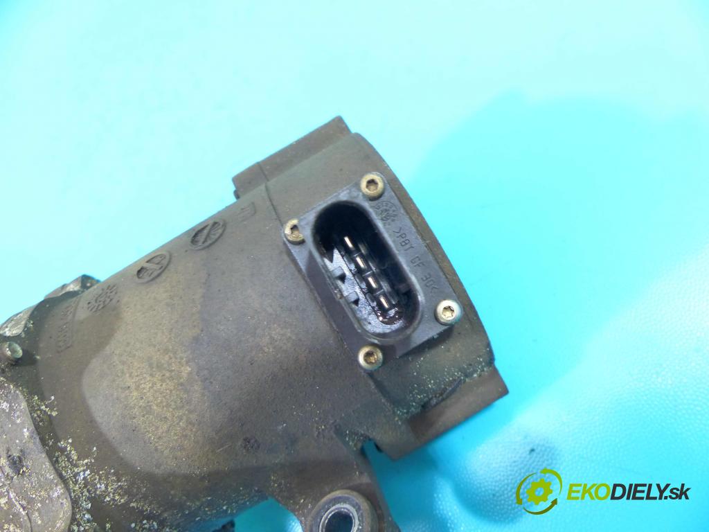 Bmw 3 F30 2011-2018 2.0 16v 184 hp automatic 135 kW 1997 cm3 4- čerpadlo vody (Vodní pumpy)