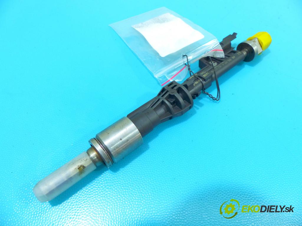 Bmw 3 F30  2011-2018 2.0 16v 184hp automatic 135 kW 1997 cm3 4- vstrek 0261500109 (Vstrekovače)