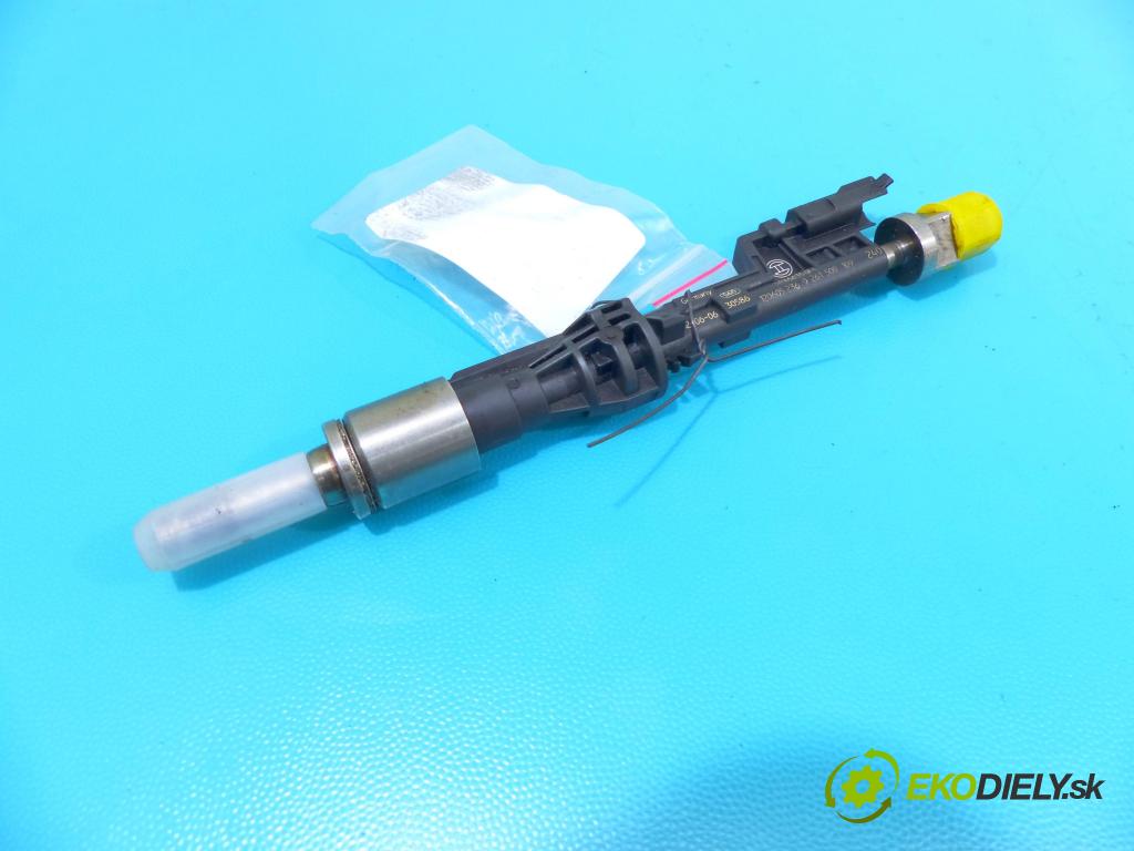 Bmw 3 F30  2011-2018 2.0 16v 184hp automatic 135 kW 1997 cm3 4- vstrek 0261500109 (Vstrekovače)