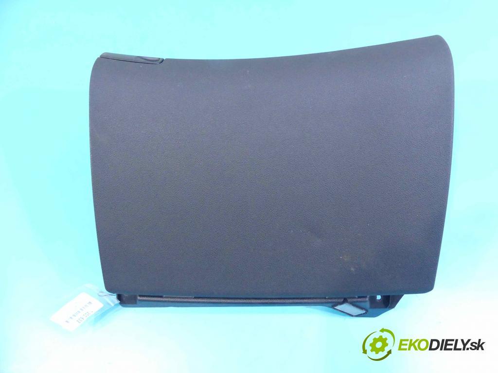 Skoda Superb II 2008-2015 2.0 tdi 140 hp manual 103 kW 1968 cm3 5- kastlík 3T1857097C