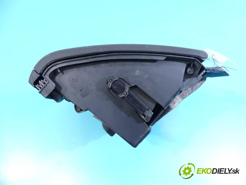 Skoda Superb II 2008-2015 2.0 tdi 140 hp manual 103 kW 1968 cm3 5- kastlík 3T1857097C