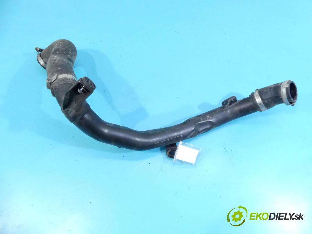 Skoda Superb II 2008-2015 2.0 tdi 140 hp manual 103 kW 1968 cm3 5- Trubka: 5N0145840G