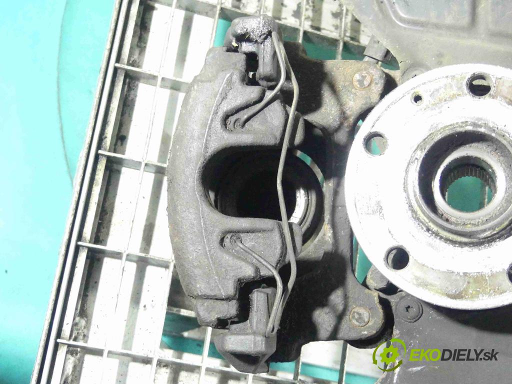Skoda Superb II 2008-2015 2.0 tdi 140 HP manual 103 kW 1968 cm3 5- brzdič predné ľavý (Ostatné)