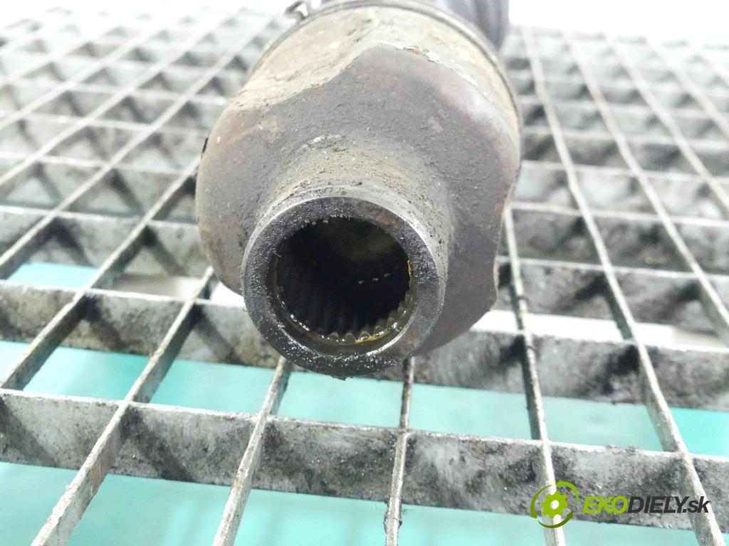 Chevrolet Captiva 2.4 16v 136 HP manual 100 kW 2405 cm3 5- poloos pravé  (Poloosy)