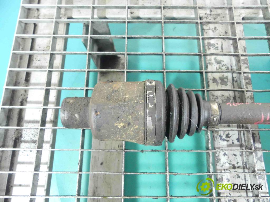 Chevrolet Captiva 2.4 16v 136 HP manual 100 kW 2405 cm3 5- poloos pravé  (Poloosy)