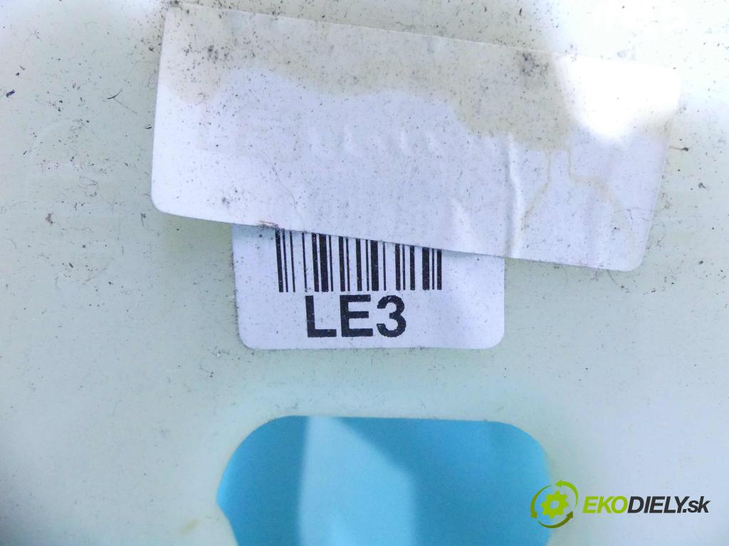 Kia Venga 1.4 16v 90 HP manual 66,2 kW 1396 cm3 5- Páka: Změny: stupeň,rýchlosť  (Rýchlostné páky / kulisy)