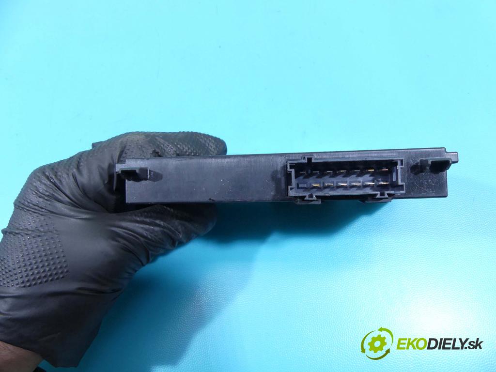 Lancia Thema II 2011-2014 3.0 CRD 239KM automatic 176 kW 2987 cm3 4- modul riadiaca jednotka 2841345203300 (Ostatné)