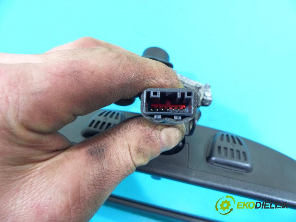 Lancia Thema II 2011-2014 3.0 CRD 239KM automatic 176 kW 2987 cm3 4- zpětné zrcátko vnitřní 57010496AD (Světla vnitřní)