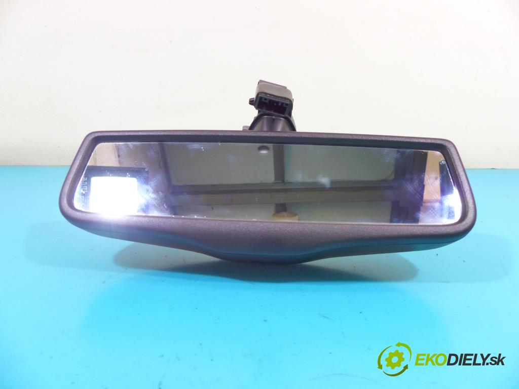 Lancia Thema II 2011-2014 3.0 CRD 239KM automatic 176 kW 2987 cm3 4- zpětné zrcátko vnitřní 57010496AD (Světla vnitřní)