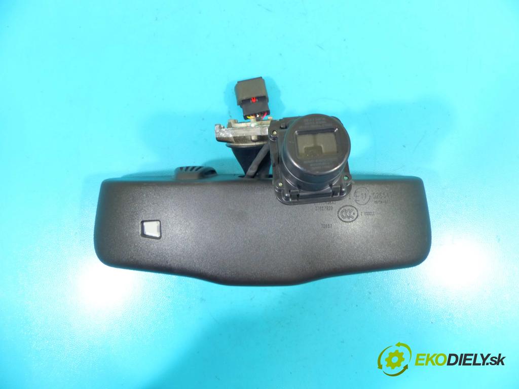 Lancia Thema II 2011-2014 3.0 CRD 239KM automatic 176 kW 2987 cm3 4- zpětné zrcátko vnitřní 57010496AD (Světla vnitřní)