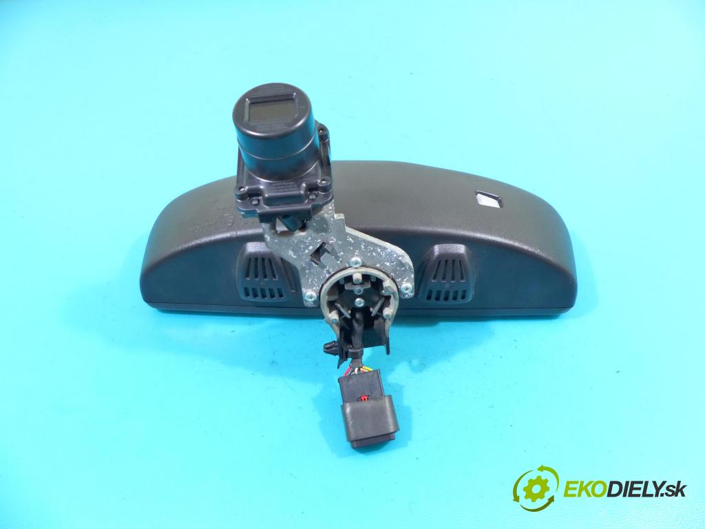 Lancia Thema II 2011-2014 3.0 CRD 239KM automatic 176 kW 2987 cm3 4- zpětné zrcátko vnitřní 57010496AD (Světla vnitřní)