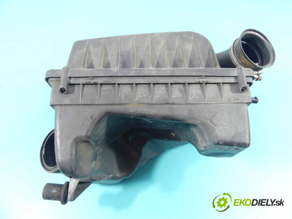 Opel Astra III 2004-2014 1.6 16v 105 HP manual 77 kW 1598 cm3 5- obal filtra vzduchu 4614485910 (Obaly filtrov vzduchu)