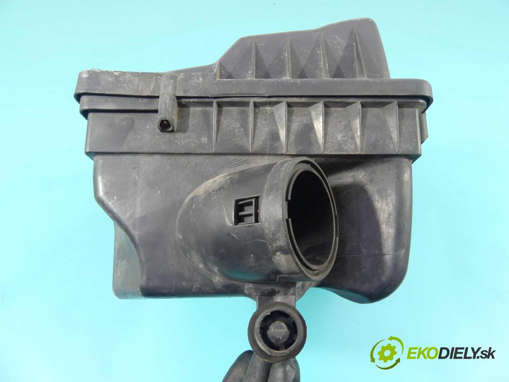 Opel Astra III 2004-2014 1.6 16v 105 HP manual 77 kW 1598 cm3 5- obal filtra vzduchu 4614485910 (Obaly filtrov vzduchu)