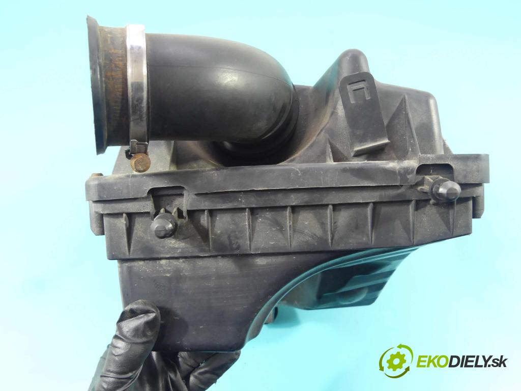 Opel Astra III 2004-2014 1.6 16v 105 HP manual 77 kW 1598 cm3 5- obal filtra vzduchu 4614485910 (Obaly filtrov vzduchu)