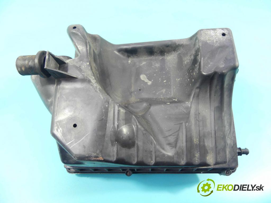 Opel Astra III 2004-2014 1.6 16v 105 HP manual 77 kW 1598 cm3 5- obal filtra vzduchu 4614485910 (Obaly filtrov vzduchu)