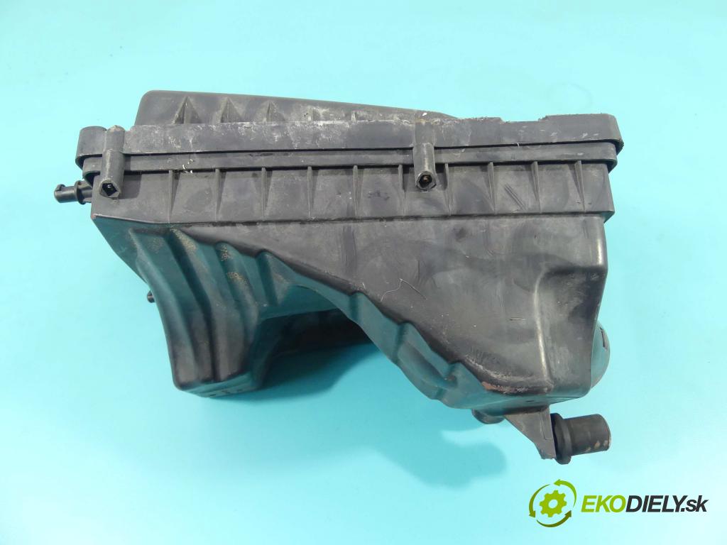 Opel Astra III 2004-2014 1.6 16v 105 HP manual 77 kW 1598 cm3 5- obal filtra vzduchu 4614485910 (Obaly filtrov vzduchu)